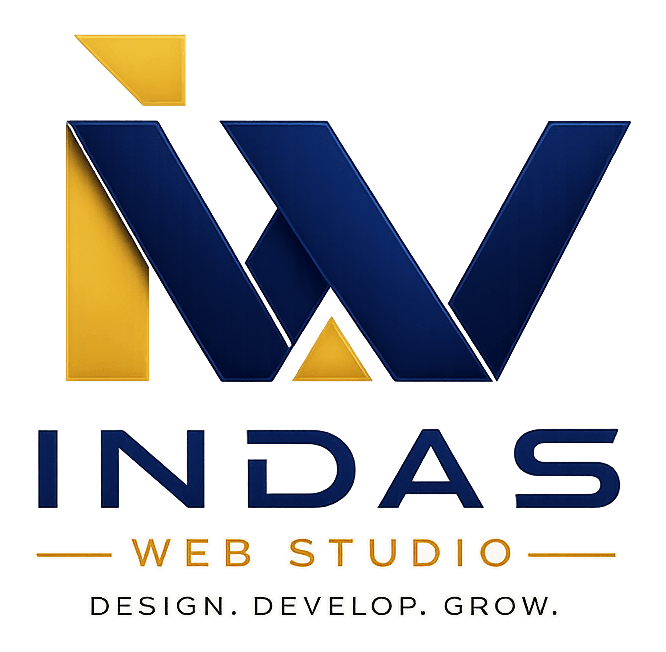 Indas Web Studio